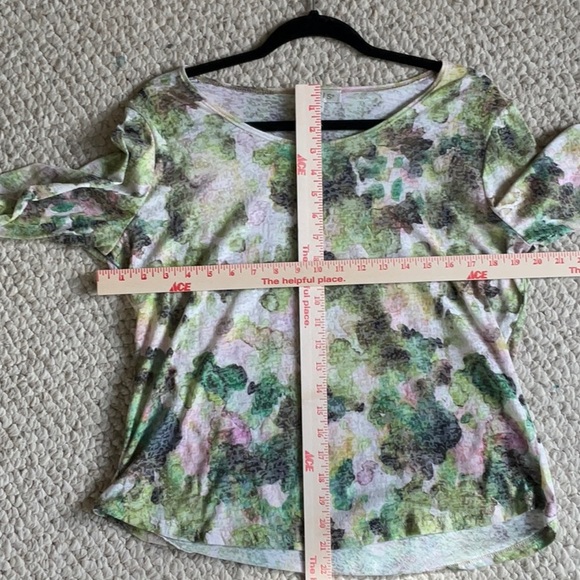 Orvis top - Picture 4 of 5